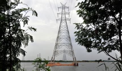 Electrical (T&D) | NCC