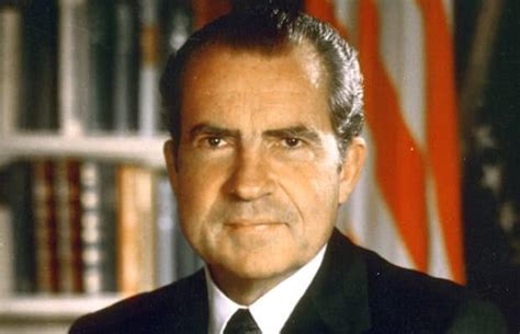 苏联企图核打击中国前 尼克松巧妙透露机密_手机新浪网