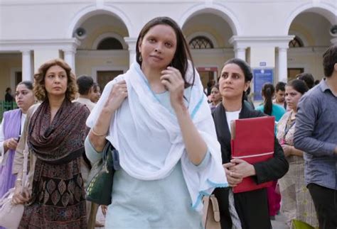 Chhapaak Movie Best Dialogues, Lines By Deepika Padukone