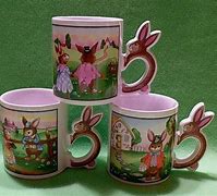 Image result for Rabbit Coffee Cups