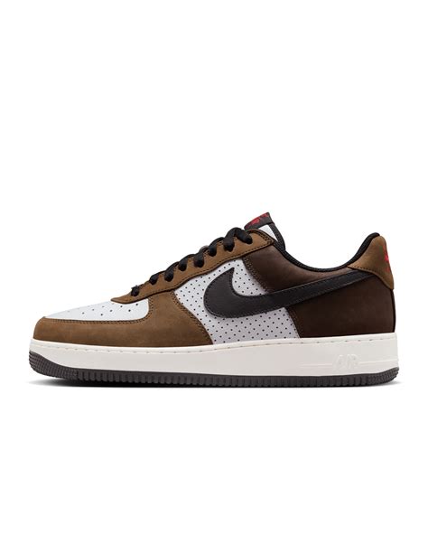 Nike Air Force 1 Low Retro Men's Shoes. Nike IN