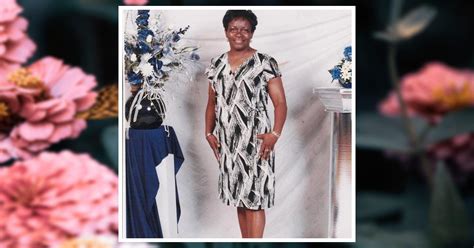 Obituary | Frances Ann Coleman of Salem, New Jersey | Bagwell Funeral Home