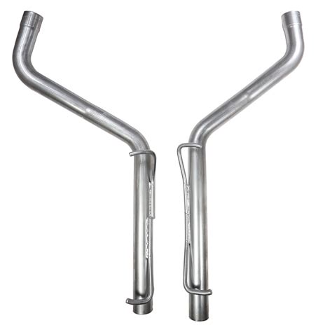 Resonator Delete Kit / Tail Pipes Dodge Charger Chrysler 300 5.7L 2011 – Khaos Motorsports