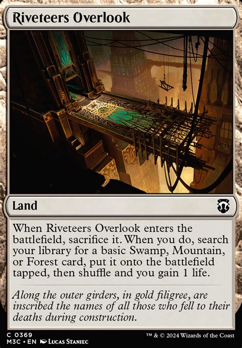 Drawful Lot Of Types (Commander / EDH MTG Deck)