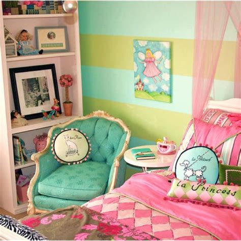 junior girl bedroom ideas