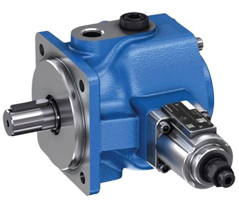 Hi-Tech Hydraulics - Varak