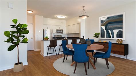 Crystal Place Apartments in Crystal City - 1801 Crystal Dr ...