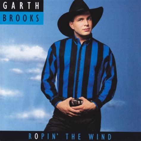 Ropin' the Wind by Garth Brooks (CD, Sep-2014, Sony Legacy) for sale ...