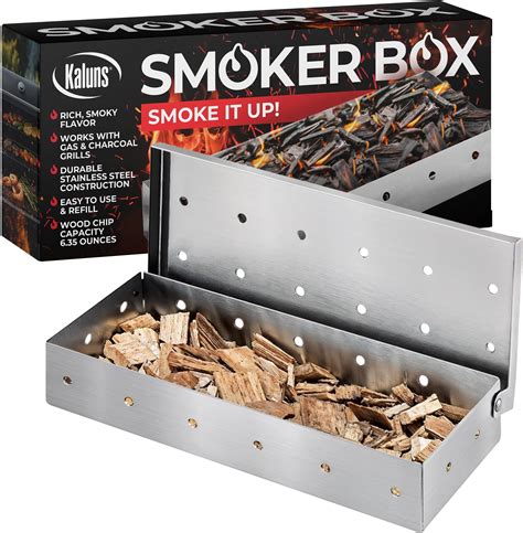 Smoke Boxx Reviews