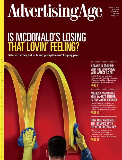 Magazine Advertising Examples – Magazine Advertisement Examples – ICPP