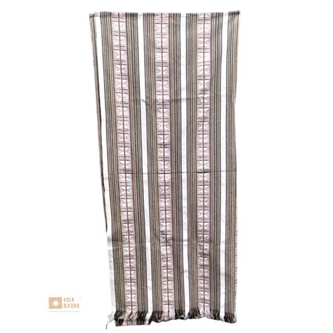 Lepcha Shawl – Folk Bazar