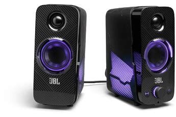 Enceinte PC - Livraison gratuite Darty Max - Darty
