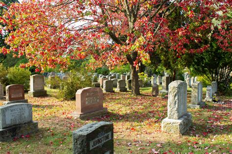 This is why Park Lawn Cemetery in Toronto is home to two mass graves