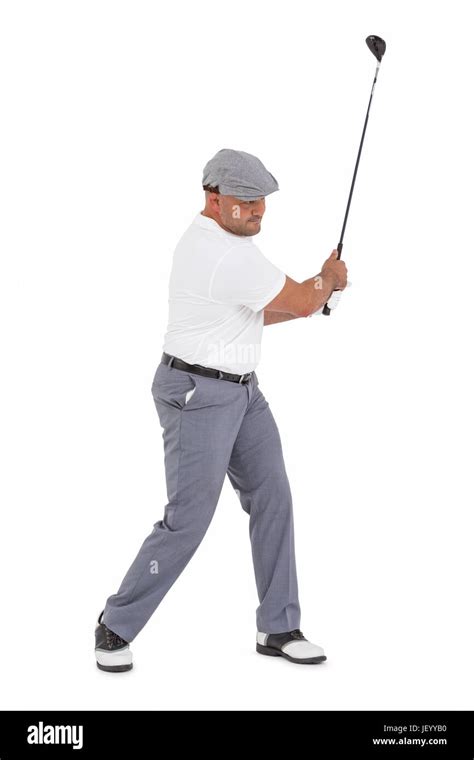 Golf Player 的图像结果