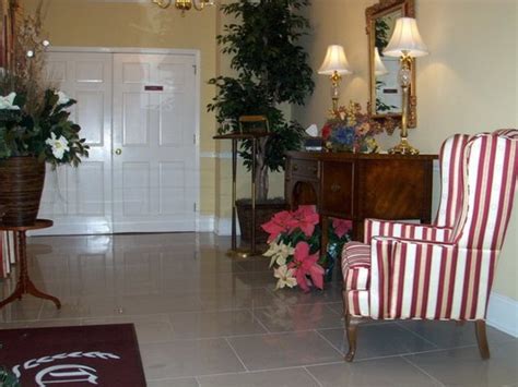 CAIN CALCUTT FUNERAL HOME - Updated January 2026 - 512 2nd Loop Rd ...