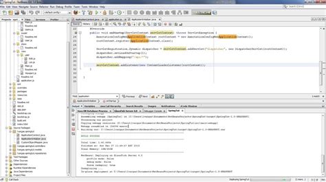 Image result for ExtJS Spring