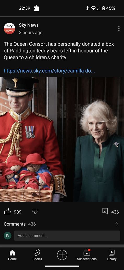 Mandu Reid - "what happened at Buckingham Palace wasn’t about an ...
