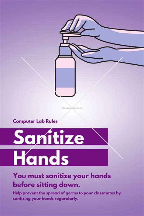 Computer Lab Posters 的图像结果