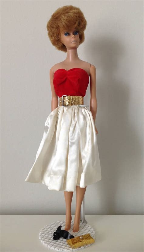 My Barbie's Closet: Barbie Collection Catalog Project - Vintage Clothes ...