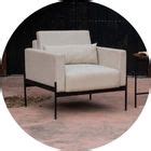 Outdoor balcony furniture - Orange Tree Homes