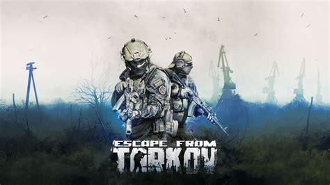 《逃离塔科夫》新高清截图展示游戏大环境与气氛_www.3dmgame.com
