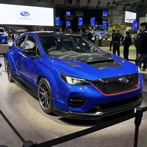 Subaru BRAT Revival May Disappoint Fans Of The Original - Autoblog