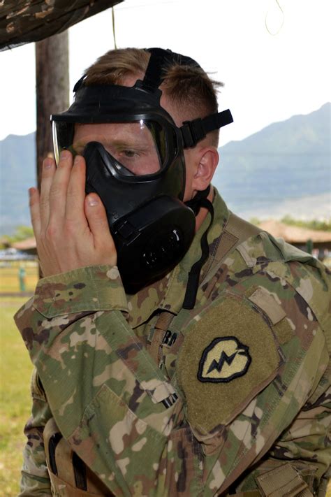 'Tropic Lightning' Soldiers continue train up for EIB | Article | The ...