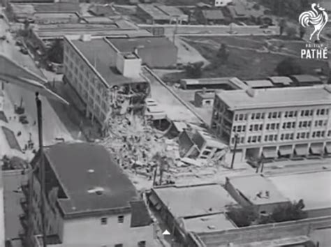 1925 earthquake helped shape the Santa Barbara style