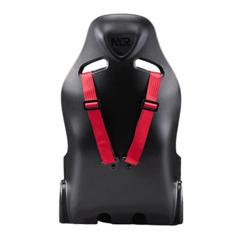 Buy NEXT LEVEL RACING Elite ES1 SIM Racing Seat NLR-E011 | Elitehubs ...