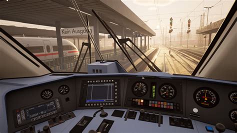 Train Sim World® 5: Expert DB BR 101 on Kassel - Würzburg Gameplay Pack