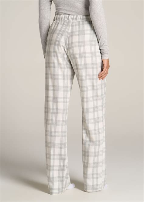 Womens Tall Pajama Pants