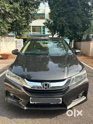 Honda City 2014-2015 i DTEC VX, 2015, Diesel - Cars in Kunchanapalle ...