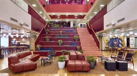 Mumbai: Inside the 94-year-old Bombay House, global HQ of Tata Group ...