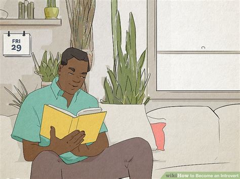 Image result for How Introvert