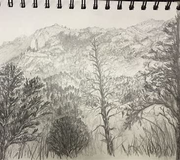 pencil sketch making app