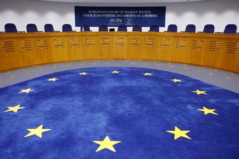 European Court Rules Italy Not Liable for Libyan Coast Guard Actions in ...