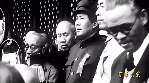 《国家记忆》10月6日播出《新中国1949》系列 第五集 揭秘开国大典_CCTV节目官网-CCTV-4_央视网(cctv.com)