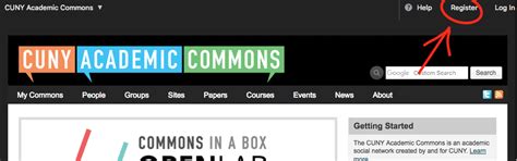 Image result for Academic Commons Database
