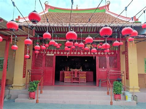 KWONG FOOK KONG TEMPLE - All You Need to Know BEFORE You Go 2026 (with ...