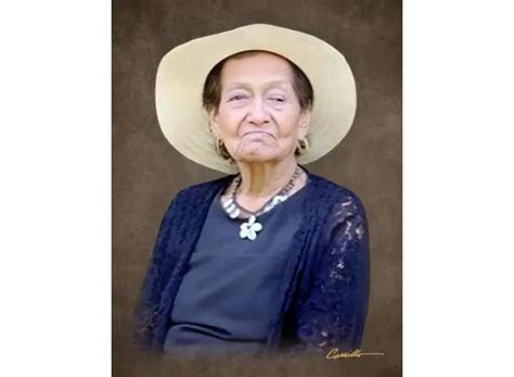 Maria Victoria Gamez Herrera Obituary (2025) - Dallas, TX - Carrillo ...