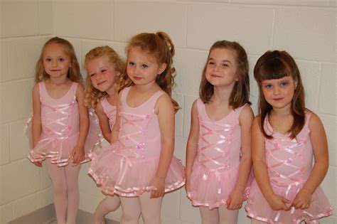 Image result for Girls Ballet Recital