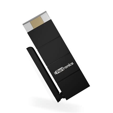 Portronics POR 403 Pandora HDMI Streaming Dongle : Amazon.in: Computers ...