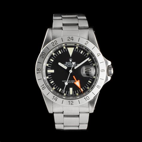 Rolex Explorer 1655 的图像结果