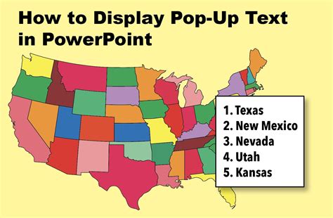 Image result for PowerPoint Pop-up Tutorial