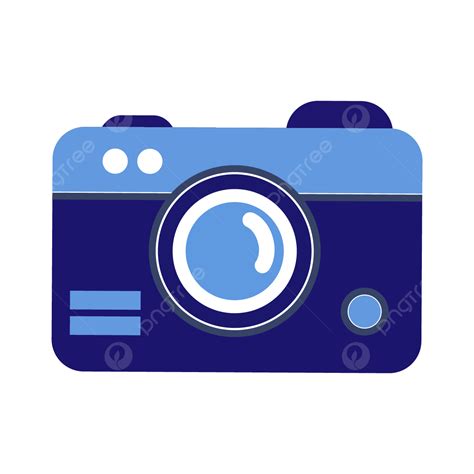Blue Camera Cartoon 的图像结果