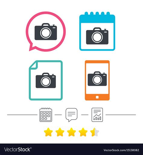 High Resolution Camera Symbol 的图像结果