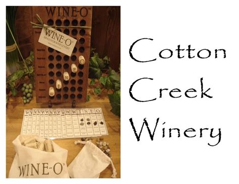 Wine-O Christmas PJ Party , Cotton Creek Winery, Beaumont, 13 December ...