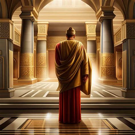 Hezekiah In The Bible: The King Who Saved His People And Changed ...