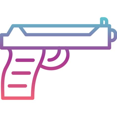 Gun - Free miscellaneous icons