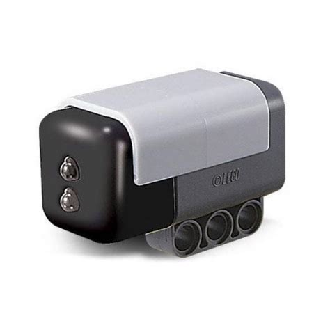 Using The HiTechnic Color Sensor V2 With EV3, 45% OFF